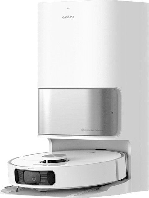 Dreame Bot L10s Ultra Saugroboter weiß