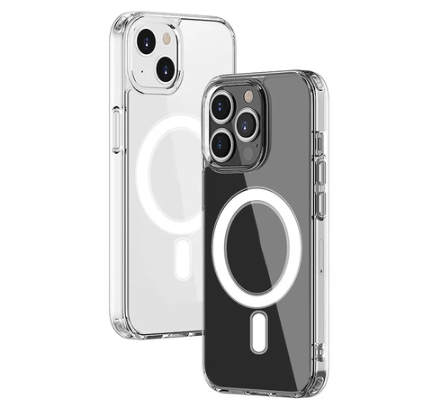 Clear Case mit MagSafe Apple iPhone 14 Pro Max