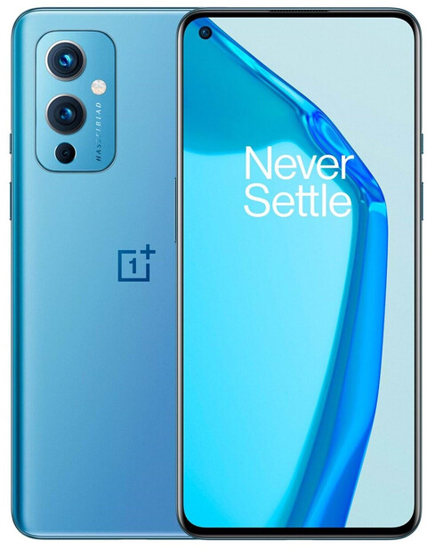 OnePlus 9 Wie Neu