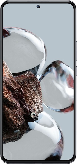Xiaomi 12T Pro 128GB Dual-SIM cosmic black