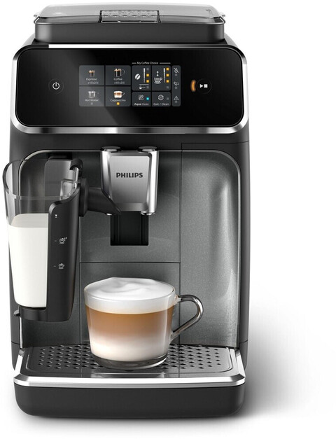 Philips EP2339/40 Series 2300 Kaffeevollautomat schwarz
