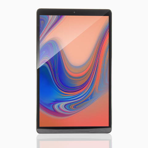 Samsung Galaxy Tab A 8.0 2019 32GB WiFi + Cellular Silver Gray