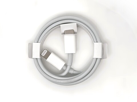 Apple USB-C auf Lightning Datenkabel 1.0m - Refurbished