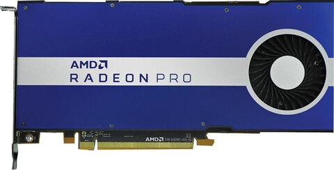 Refurbished AMD Radeon Pro W5500 8GB GDDR6 für 206.00 EUR