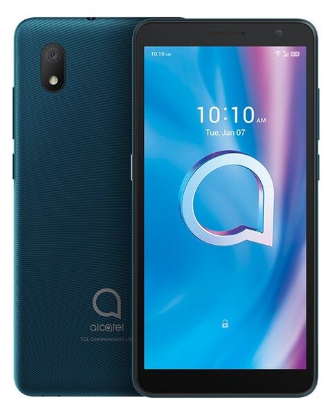 Alcatel 1B 2020 32GB Pine Green