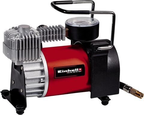 Einhell Auto-Kompressor CC-AC 35/10 12V