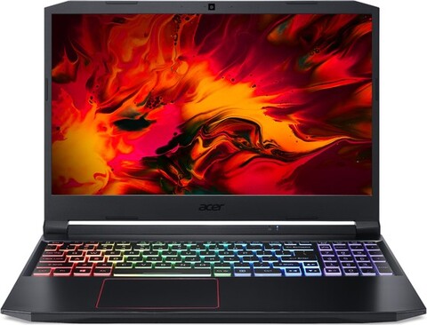 Refurbished Acer Nitro 5 (AN515-57-70KW) 15.6 Zoll i7-11800H 16GB RAM 512GB SSD GeForce RTX 3060 Win11H schwarz f&uuml;r 836.00 EUR