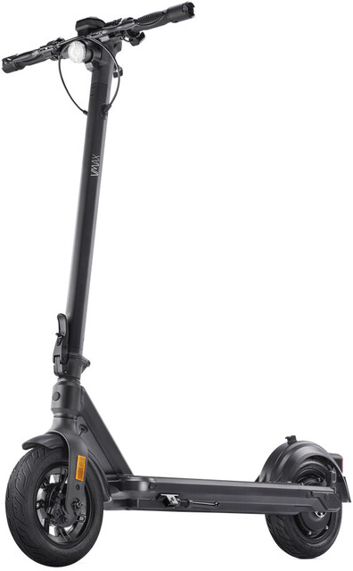 Refurbished VMAX VX2 LT Pro eScooter schwarz für 745.00 EUR