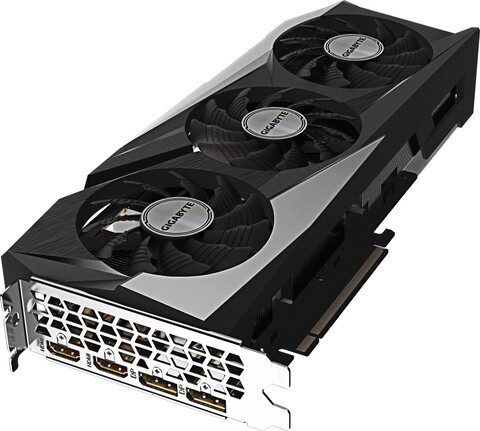 Refurbished Gigabyte Radeon RX 6650 XT Gaming OC 8G 8GB GDDR6 2.52GHz für 261.00 EUR