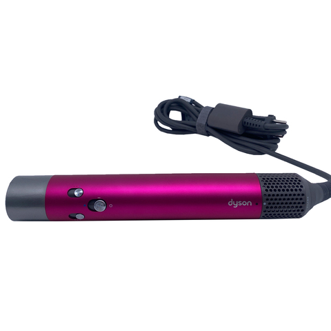 Refurbished Dyson Airwrap Complete Long Multistyler fuchsia-anthrazit für 429.00 EUR