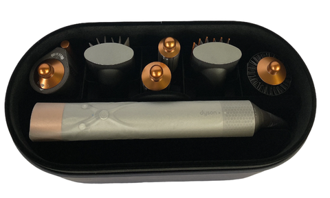 Dyson Airwrap Complete nickel/kupfer
