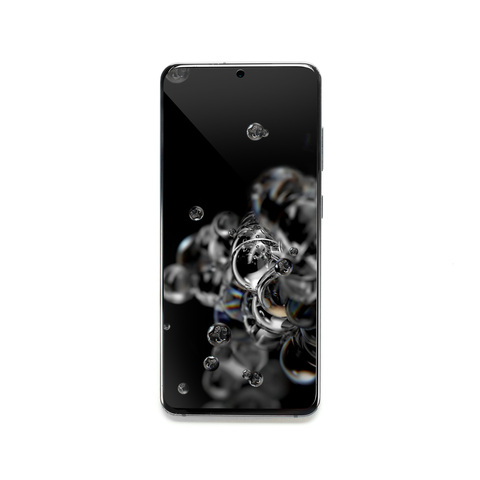 Samsung Galaxy S20 5G Akzeptabel