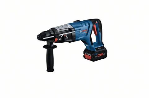 Refurbished Bosch GBH 18V-28 DC 611919001 für 285.00 EUR