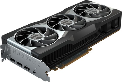 Refurbished XFX Radeon RX 6900 XT Speedster SWFT 319 Core 16GB GDDR6 2.25Ghz für 499.00 EUR