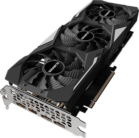 Refurbished Gigabyte GeForce RTX 2070 Super Windforce OC 3X 8GB GDDR6 für 275.00 EUR