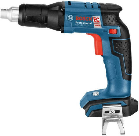 Refurbished Bosch GSR 18 V-EC TE Professional ohne Akku blau-schwarz für 299.00 EUR