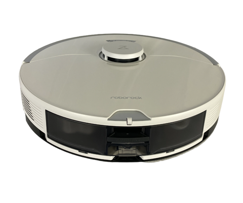 Refurbished Roborock S7 Pro Ultra Saug- und Wischroboter mit Reinigungsstation weiß für 699.00 EUR