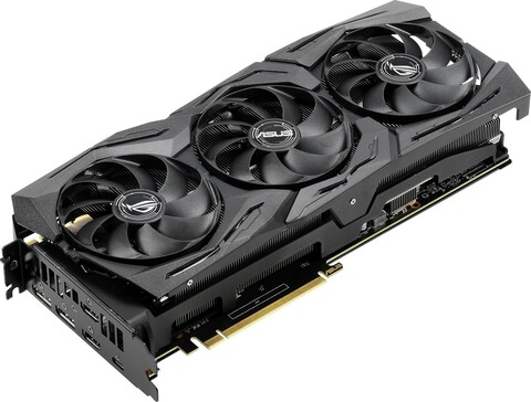 Refurbished ASUS ROG Strix GeForce RTX 2080 Super Advanced für 297.00 EUR