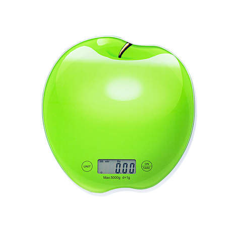 Weltbild Digitale Küchenwaage im 