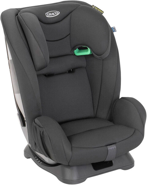 Graco Autokindersitz FlexiGrow Onyx