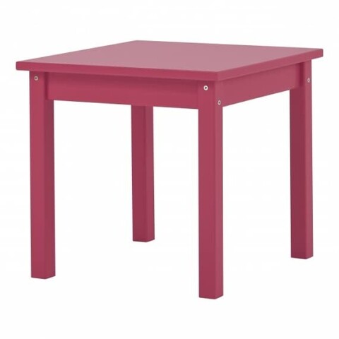 Hoppekids MADS Kindertisch Baroque Rose
