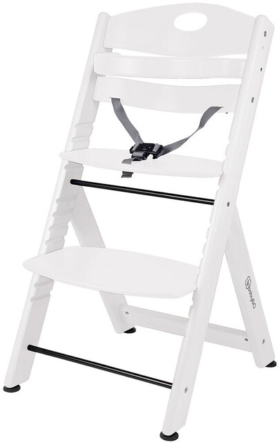 BabyGO Hochstuhl Family XL weiß