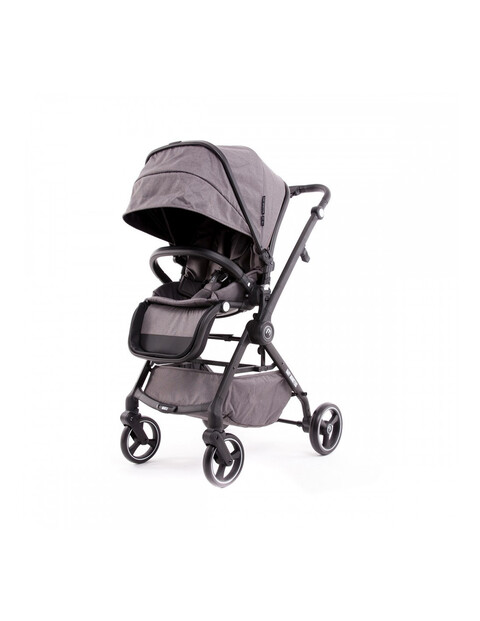 Baby Monsters Premium 2.0 Texas Sportwagen – Hochwertiger Kinderwagen - Neu