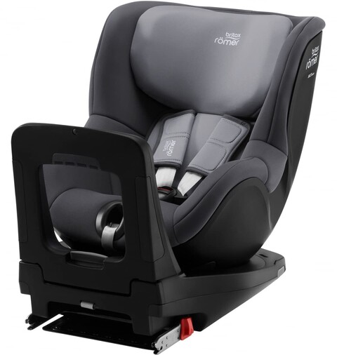 Britax Römer Reboarder Dualfix M i-Size