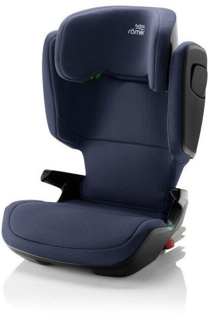 Britax Römer Kidfix M i-Size  Night Blue