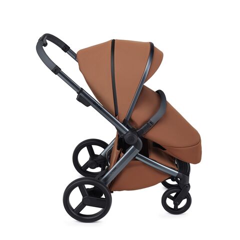 Anex L/Type Ginger Gestell und Sitzeinheit – Leichter Kombi-Kinderwagen - Neu