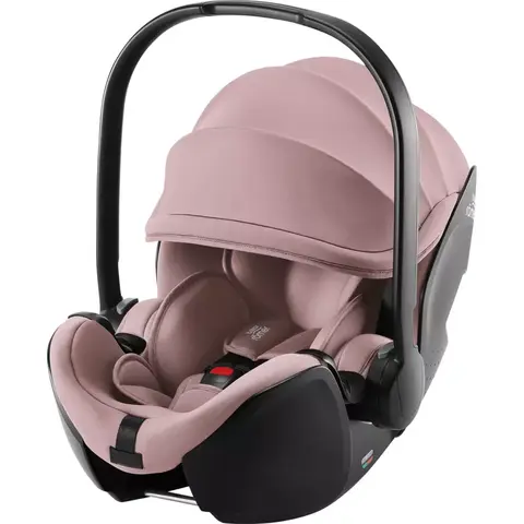 Britax Römer Diamond Babyschale Baby-Safe Pro Rose