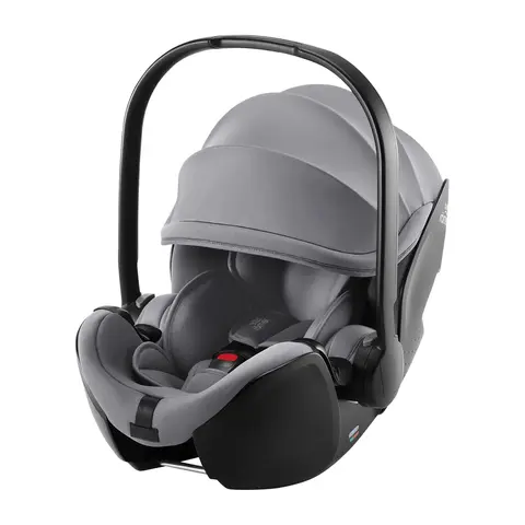 Britax Römer Diamond  Babyschale Baby-Safe 5Z2