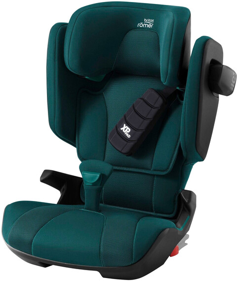 Britax Römer Diamond Kindersitz Kidfix i-Size