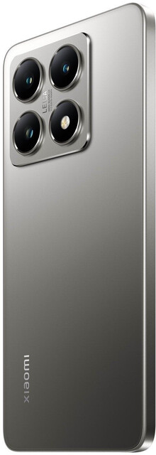 Xiaomi 14T 256GB Dual-SIM titan gray