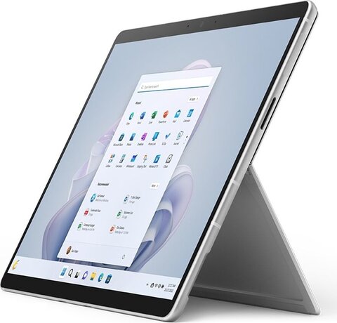 Microsoft Surface Pro 9 13 Zoll SQ3 8GB RAM 128GB SSD 5G platin