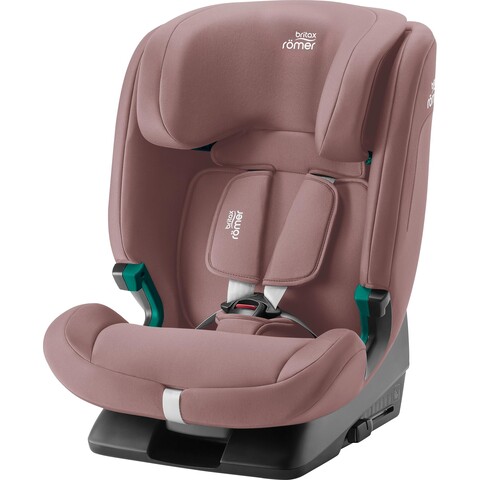 Britax Römer Kindersitz Evolvafix Dusty Rose
