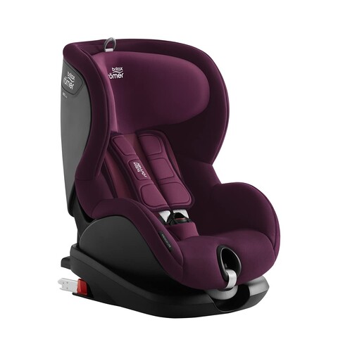 Britax Römer Trifix 2 i-Size Burgundy Red