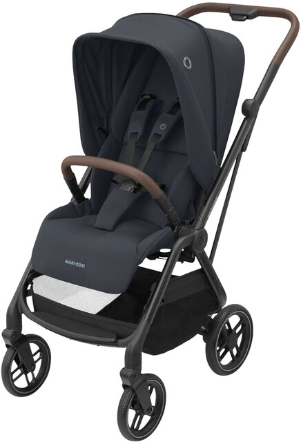 Maxi Cosi Kinderwagen Leona 2 Essential Graphite