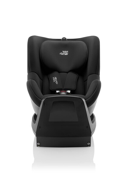 Britax Römer Reboarder Dualfix M Plus