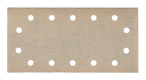Metabo Haftschleifblätter 115x230 mm P240 – 25 Stück - Neu