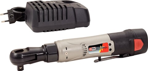 KS Tools Akku-Ratschenschrauber 3/8