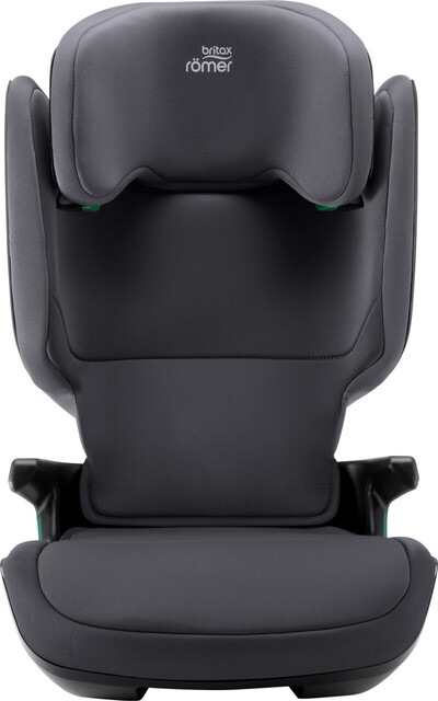 Britax Römer Kidfix M i-Size Storm Grey