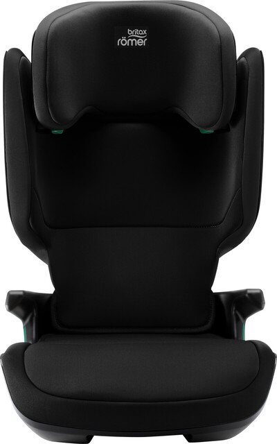 Britax Römer Kidfix M i-Size Cosmos Black