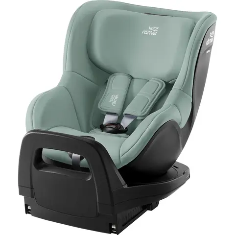 Britax Römer Diamond Reboarder Dualfix Pro M