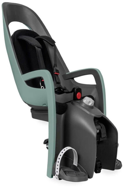Hamax Caress Gepäckträger-Adapter Fahrradkindersitz