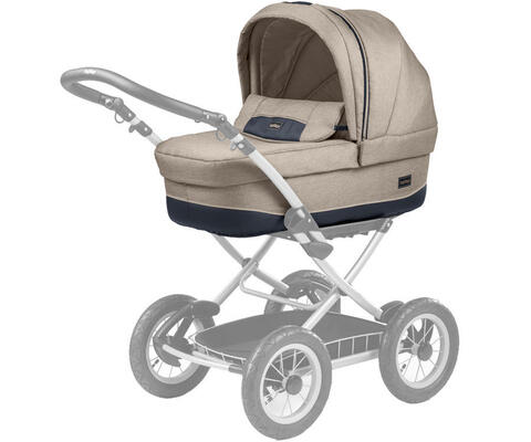 Peg Perego Culla Elite Babywanne – Komfort für Ihr Neugeborenes - Neu