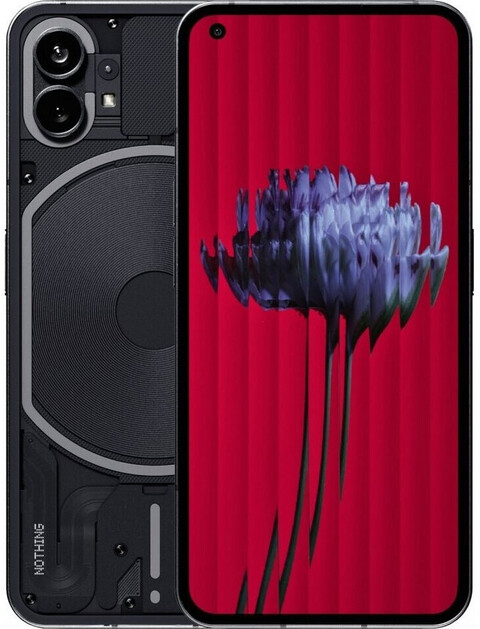 Nothing Phone 1 128GB schwarz