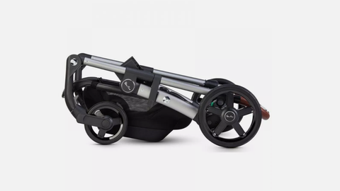 Silver Cross Wave Kinderwagen inkl. Tragetasche