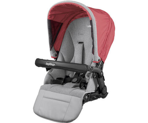 Peg-Pérego Sportwagenaufsatz Book Breeze Coral