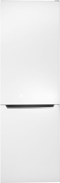 Amica KGCN 387 110 W Kühl-/Gefrierkombination weiß